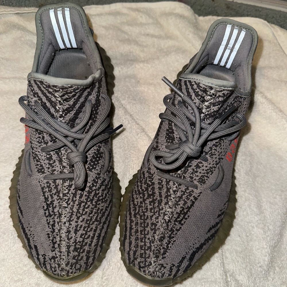 Yeezy Boost 350 V2 'Beluga 2.0'